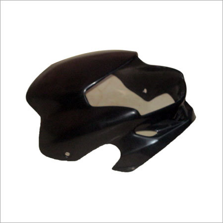 Headlight Cover