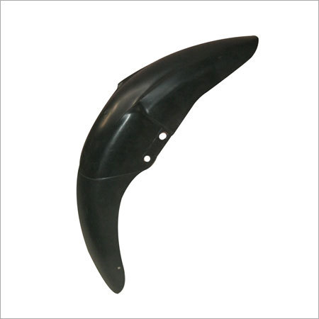 Two Wheeler Mud Gurads