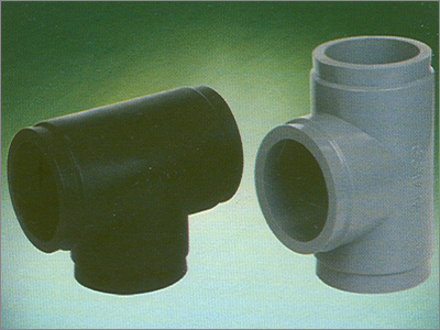 Pipes & Pipe Fittings