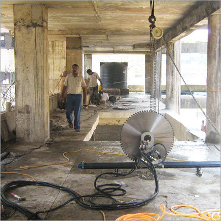 Laser Cutting Services