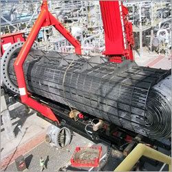 Aerial Bundle Extractor