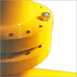 Zero Gap Hydraulic Flange Spreader