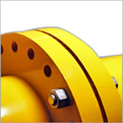Hydraulic Flange Spreader