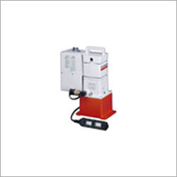 Electric Crimping Pump
