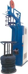 Wire Pay Off Machine