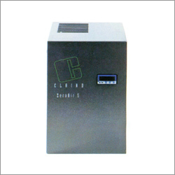 Zero Air Purifiers
