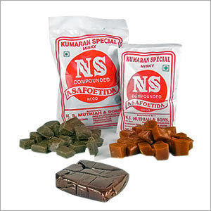 Asafoetida