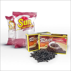 Ragi Vermicelli
