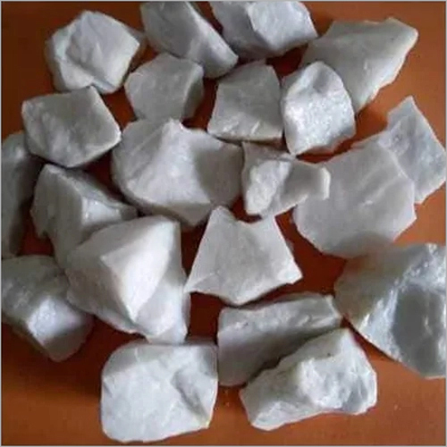 factory Direct Supply Snow White Quartz Big Rocks Lumps and Aggregate bulk supply export