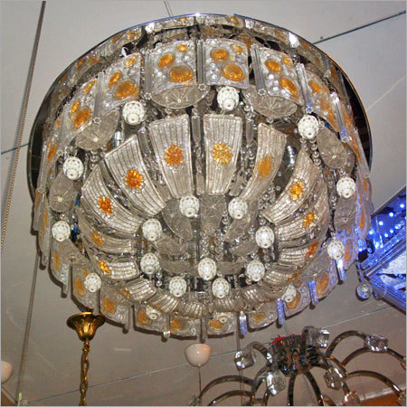 Designer Lighting Jhoomer