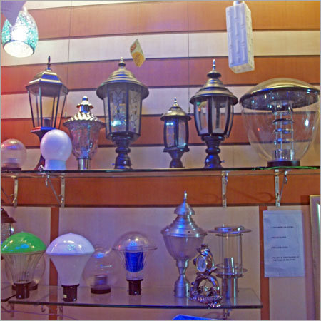 Gate Lights