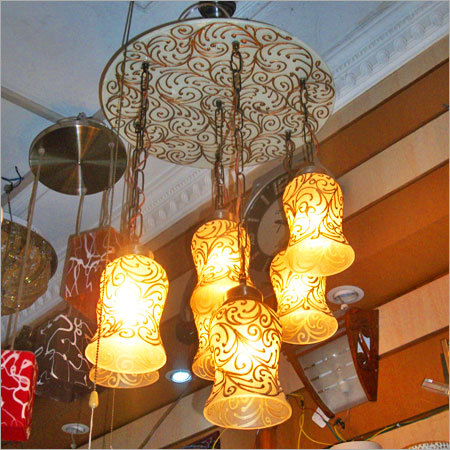 Hanging Lights