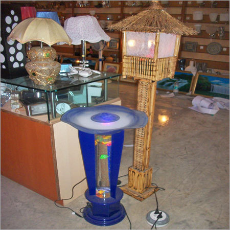 Decorative Lamps