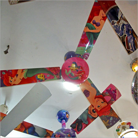 Kids Fan