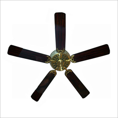 Designer Fans