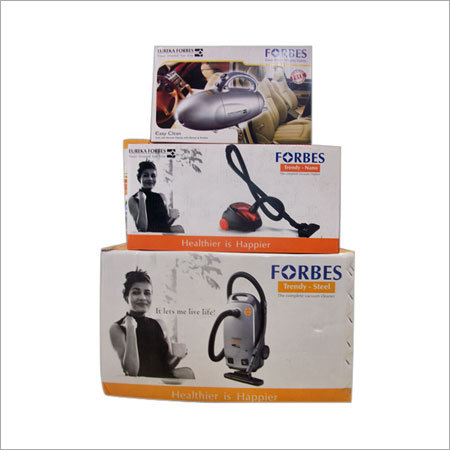 Vaccum Cleaner