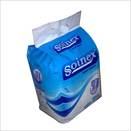 Adult Diaper Medium