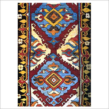 Antique Carpet