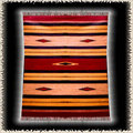 Woven Durries