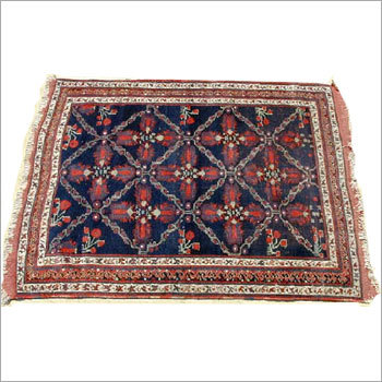 Afshar Carpet