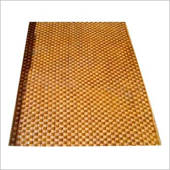 Leather Mat