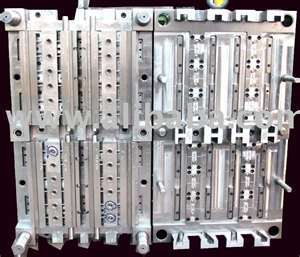Industrial Dies