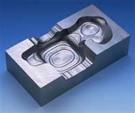 Industrial Dies Moulds