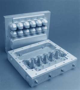 Precision Dies