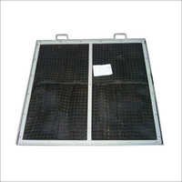 Plate Pack Coalescer