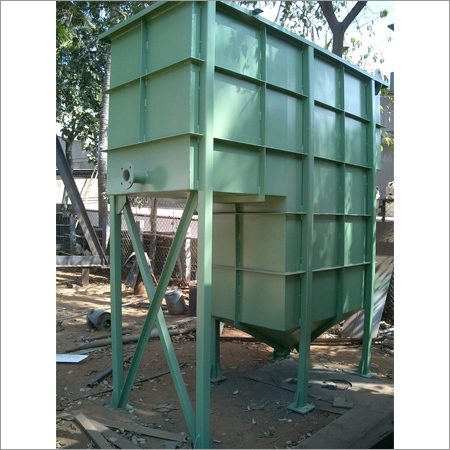Wastewater Treatment Tank Wastewater Treatment Tank