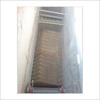 Cross Flow Separator