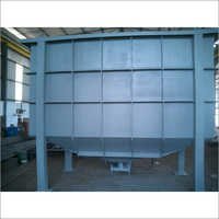 Lamella Plate Settler