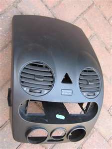 Injection Moulding Components