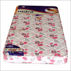 Rubberised Coir Mattresses