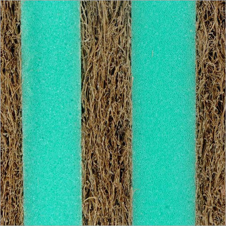 Orthopaedic Coir Mattresses (Inner View of Coir Mattresses)