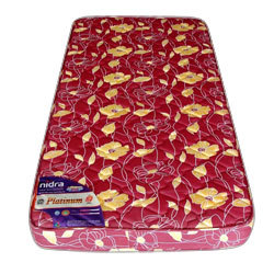 Rubberised Coir Mattresses