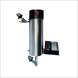 Vanaspati Dispenser