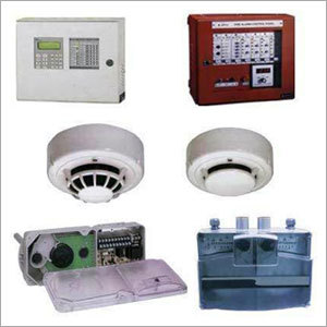 Security & Sound Systems