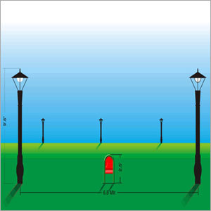 Sound And Light System