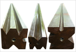 Press Brake Blade