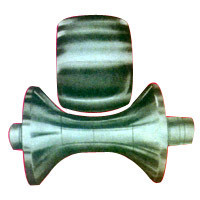 Machine Tube Mill Roll