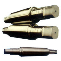 Machine Work Rolls