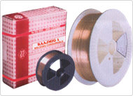 Mig Wire