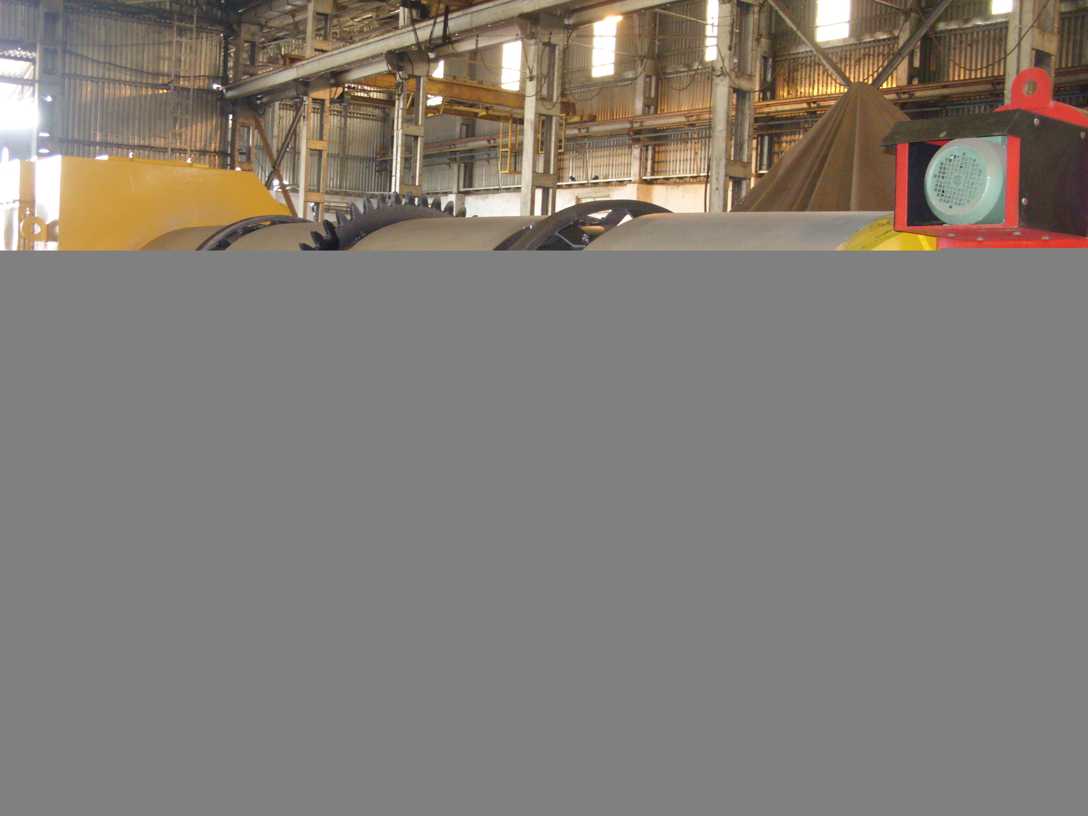 Thermo Drum
