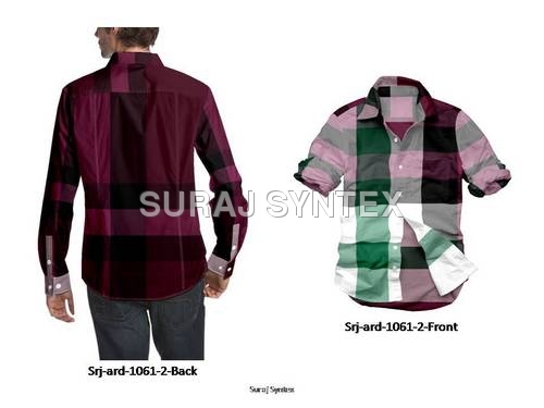 Printed Cotton Fabric