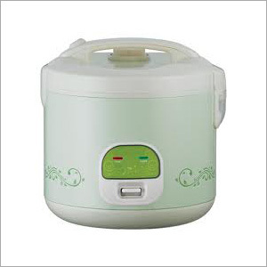 Electrical Home Appliances