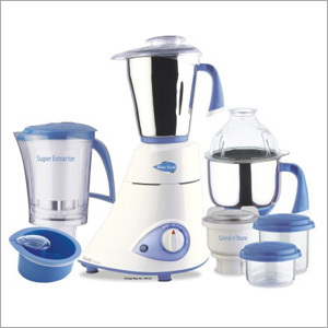 Juicer Mixer Grinder