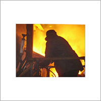 Industrial Foundry Sand