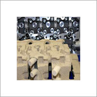 Industrial Moulding Sand