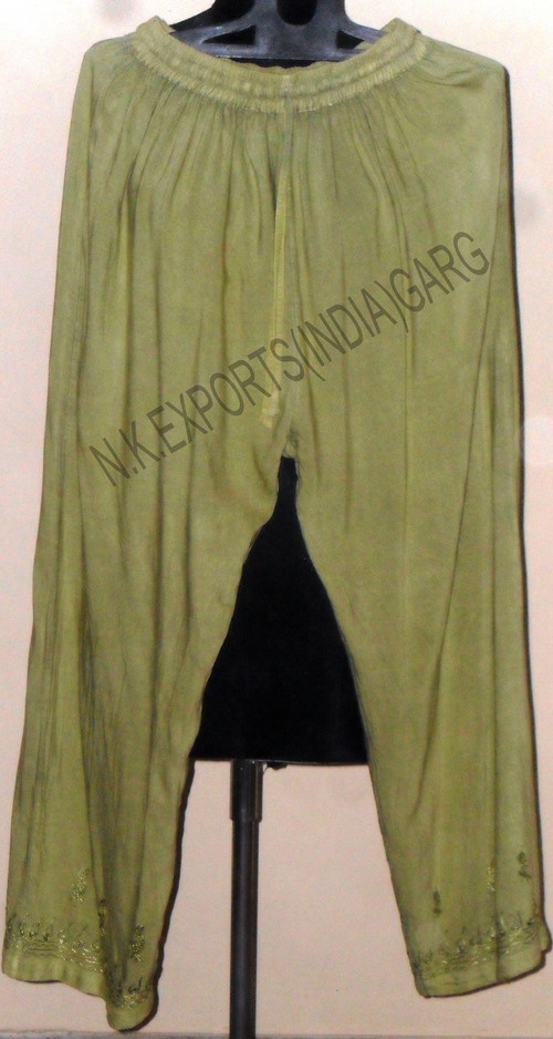 Ladies Lower